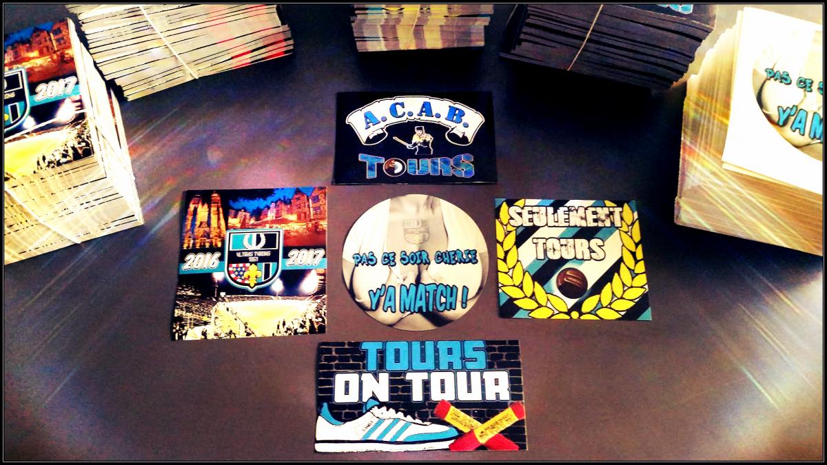 Stickers2016 17